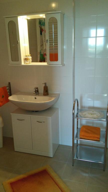 Apartment Nordrand-apartment Wien