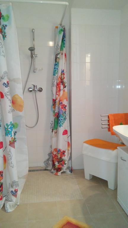 Nordrand-apartment * Wien