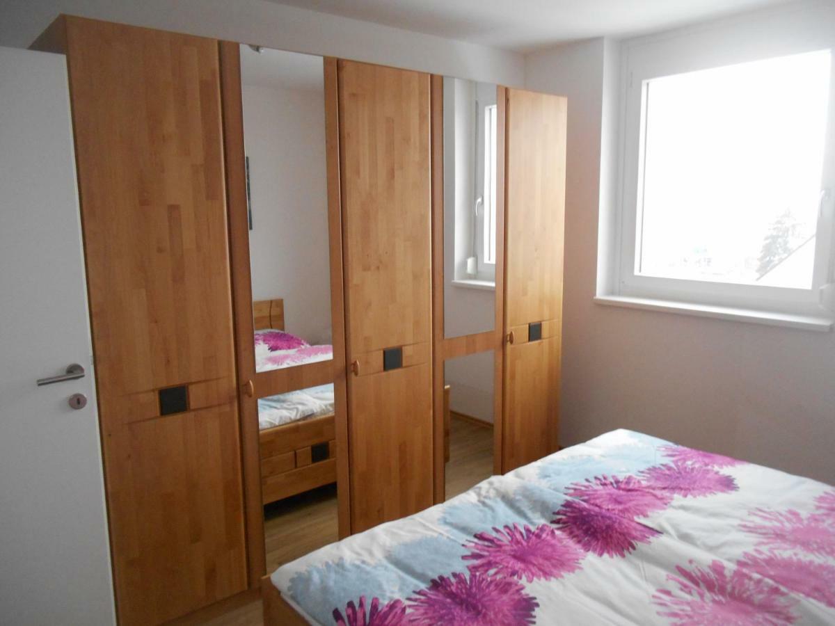 Nordrand-apartment Wien